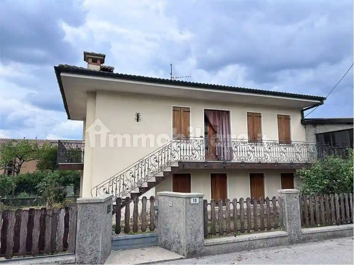 Casa indipendente - foto 2