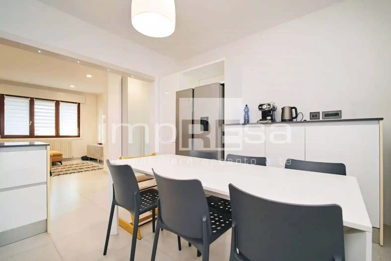 Appartamento in vendita a Jesolo