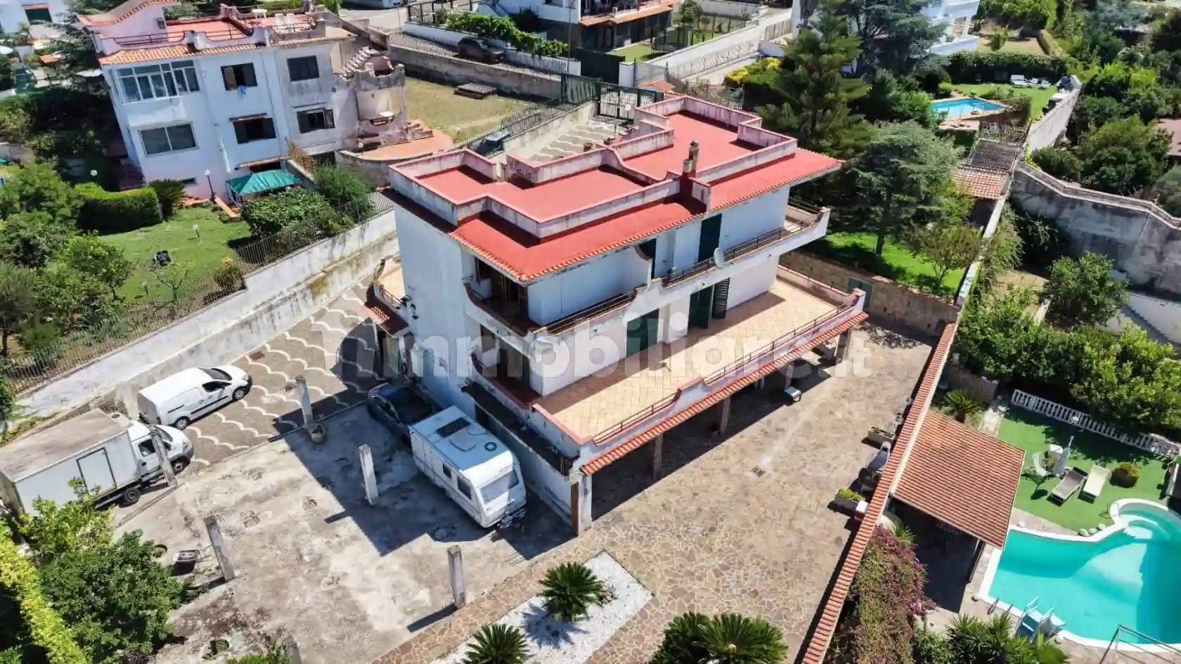Villa - foto 3