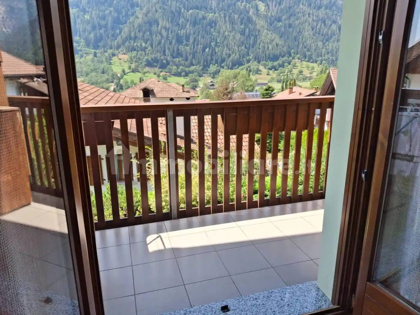 Appartamento in vendita a Pinzolo
