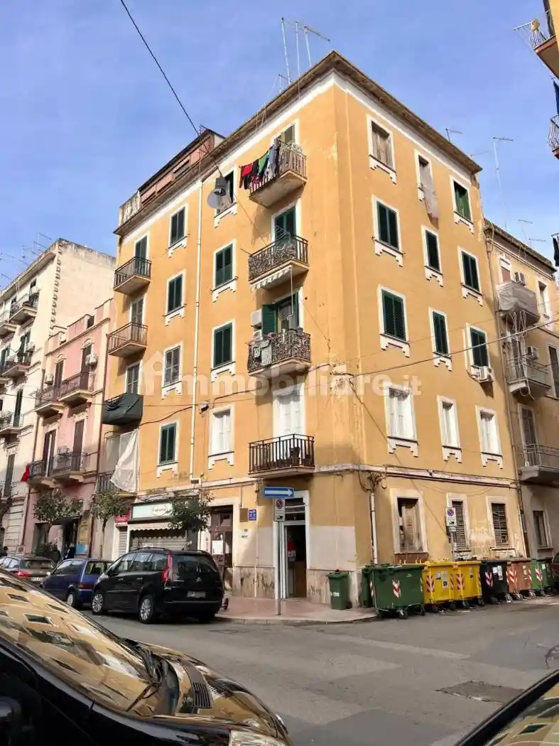 Appartamento in vendita a Taranto
