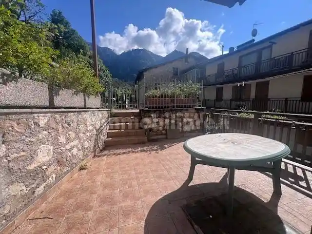 Appartamento in vendita a Vallarsa