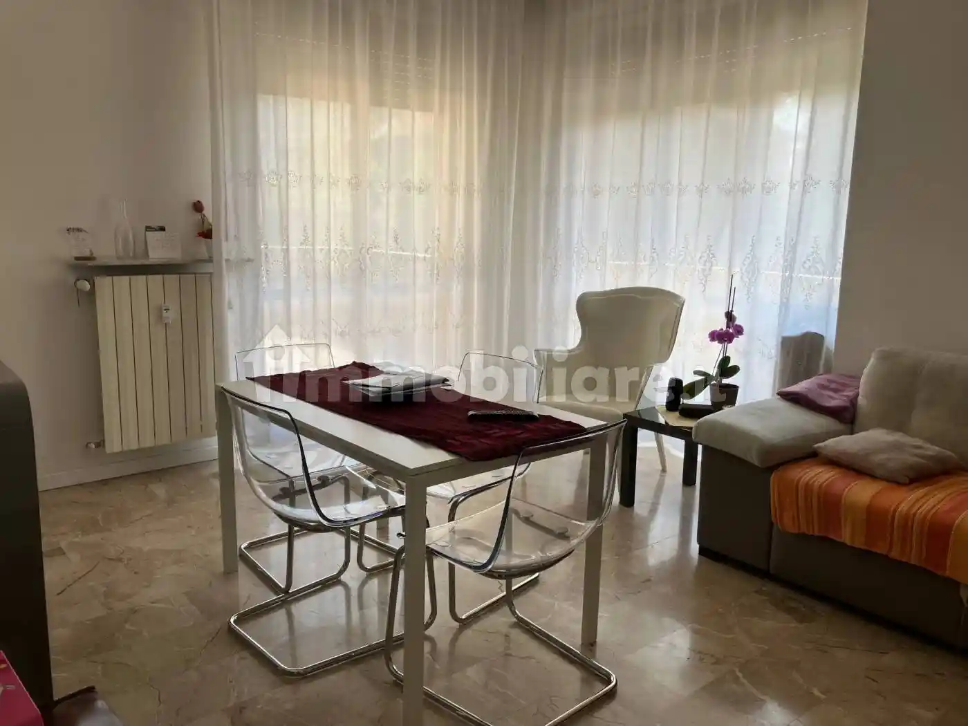 Appartamento in affitto a Bergamo
