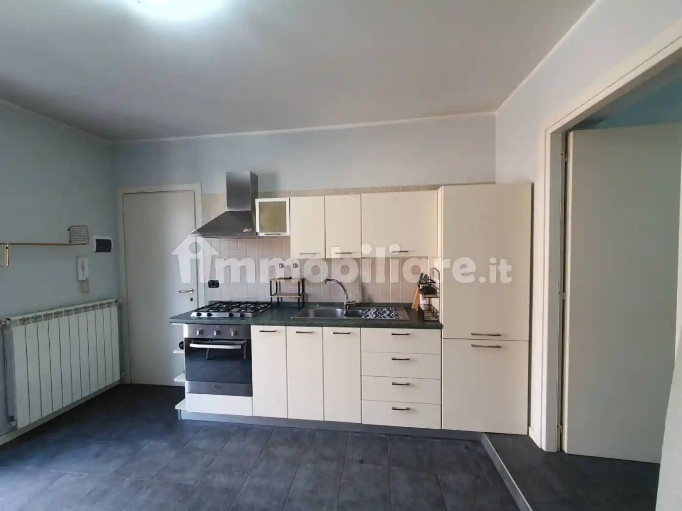 Appartamento in affitto a Condove
