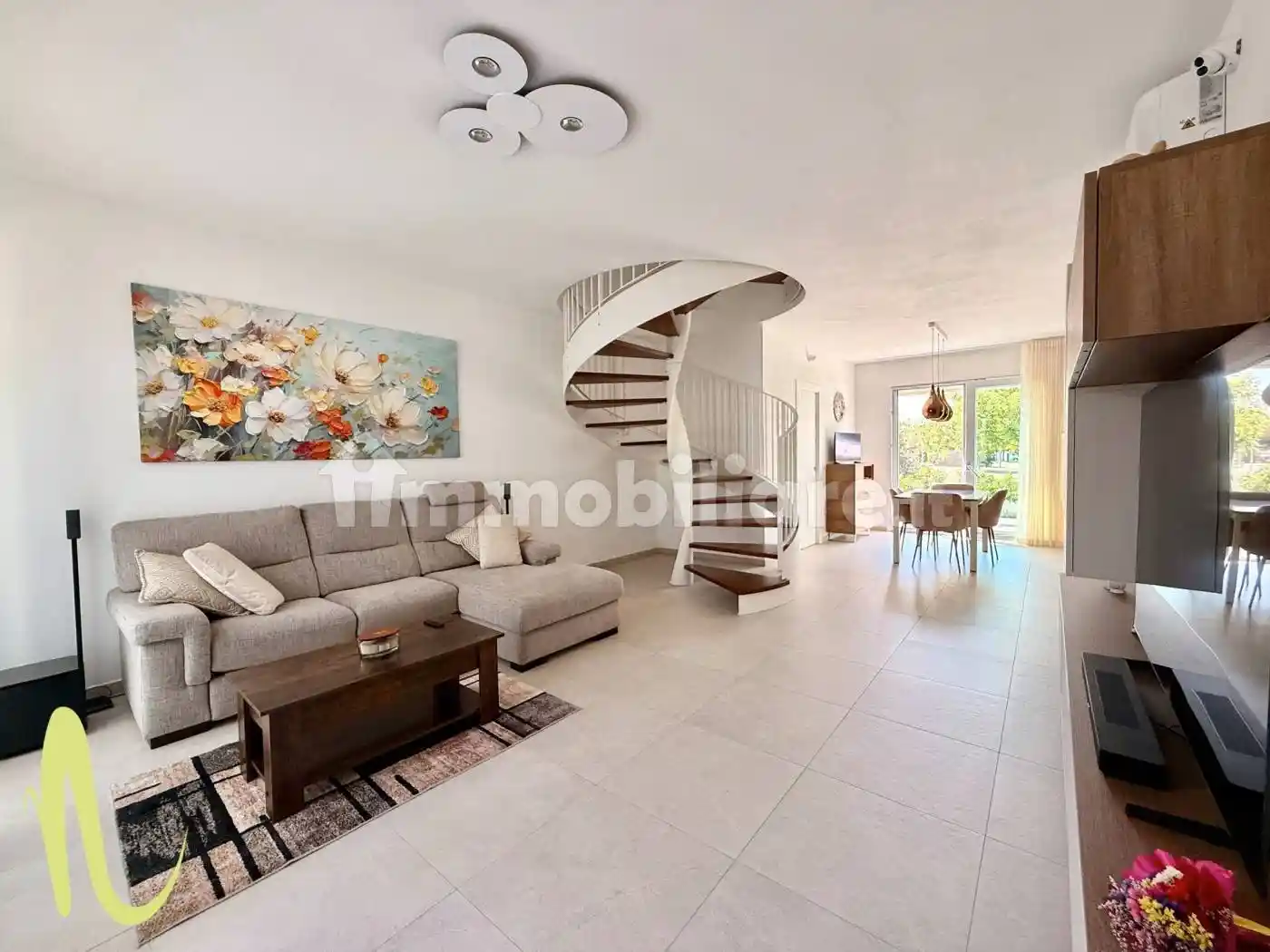 Villa in vendita a Cesenatico