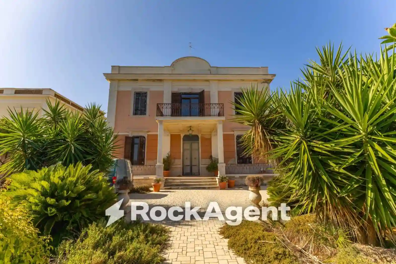Villa - foto 3