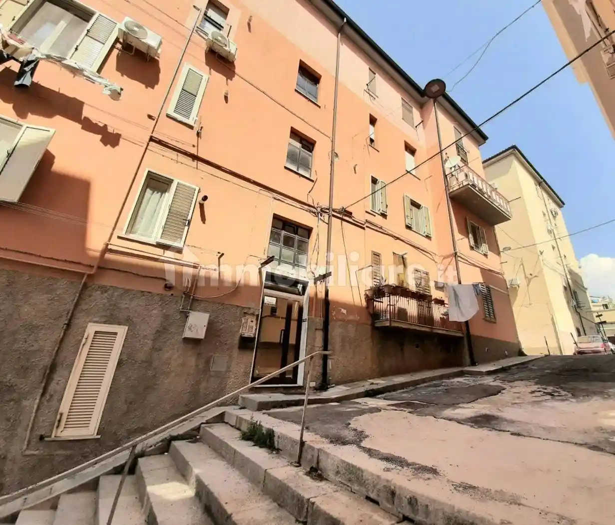 Appartamento in vendita a Catanzaro