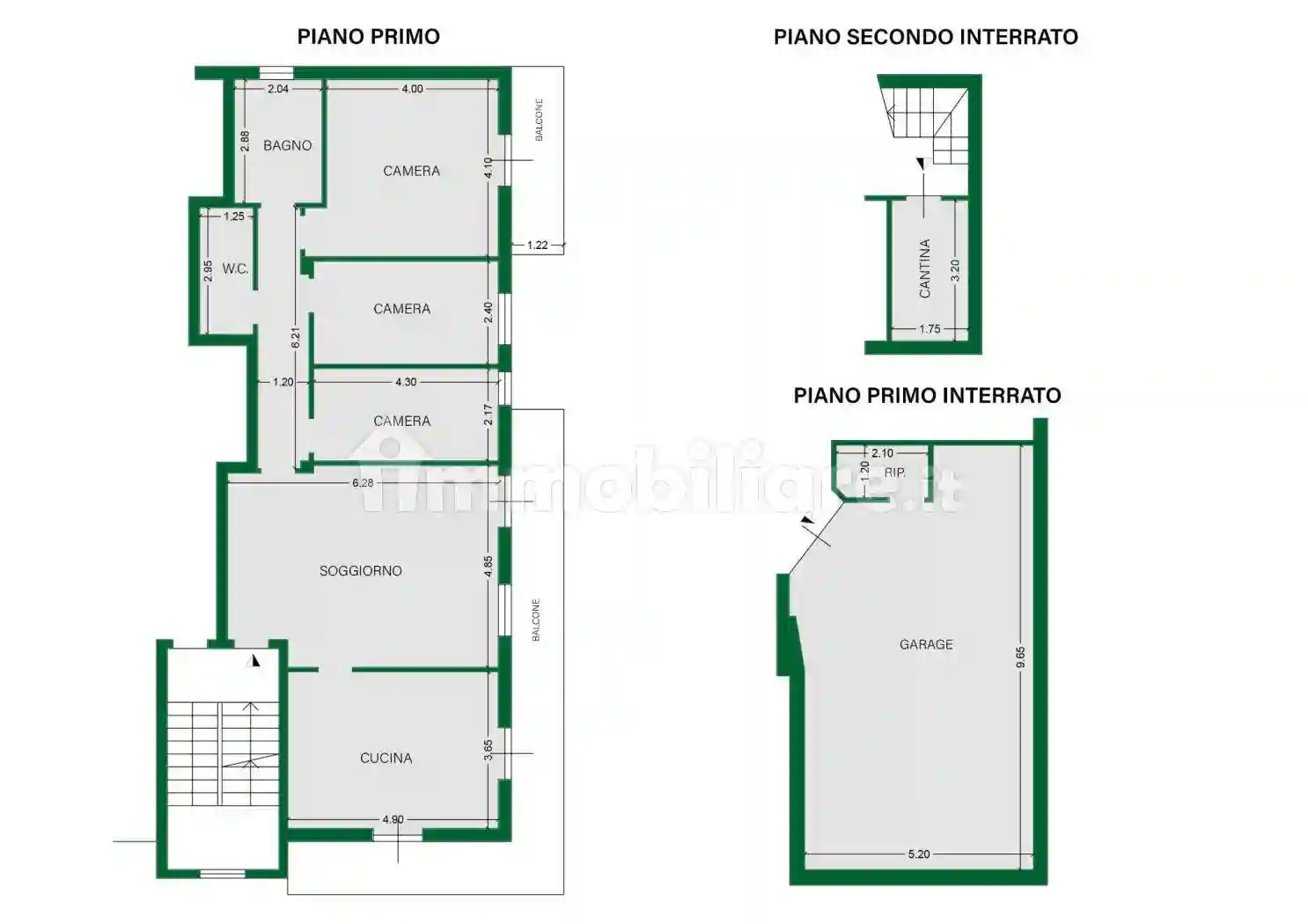 Appartamento - foto 3
