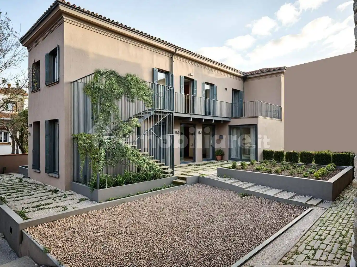 Villa in vendita a Padova