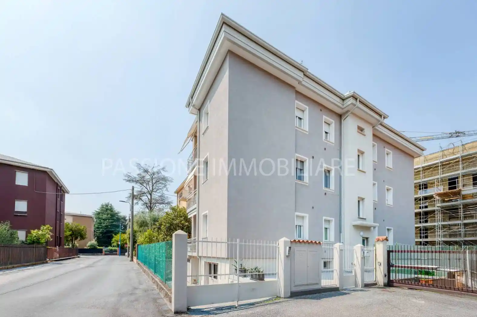 Appartamento in vendita a Brescia