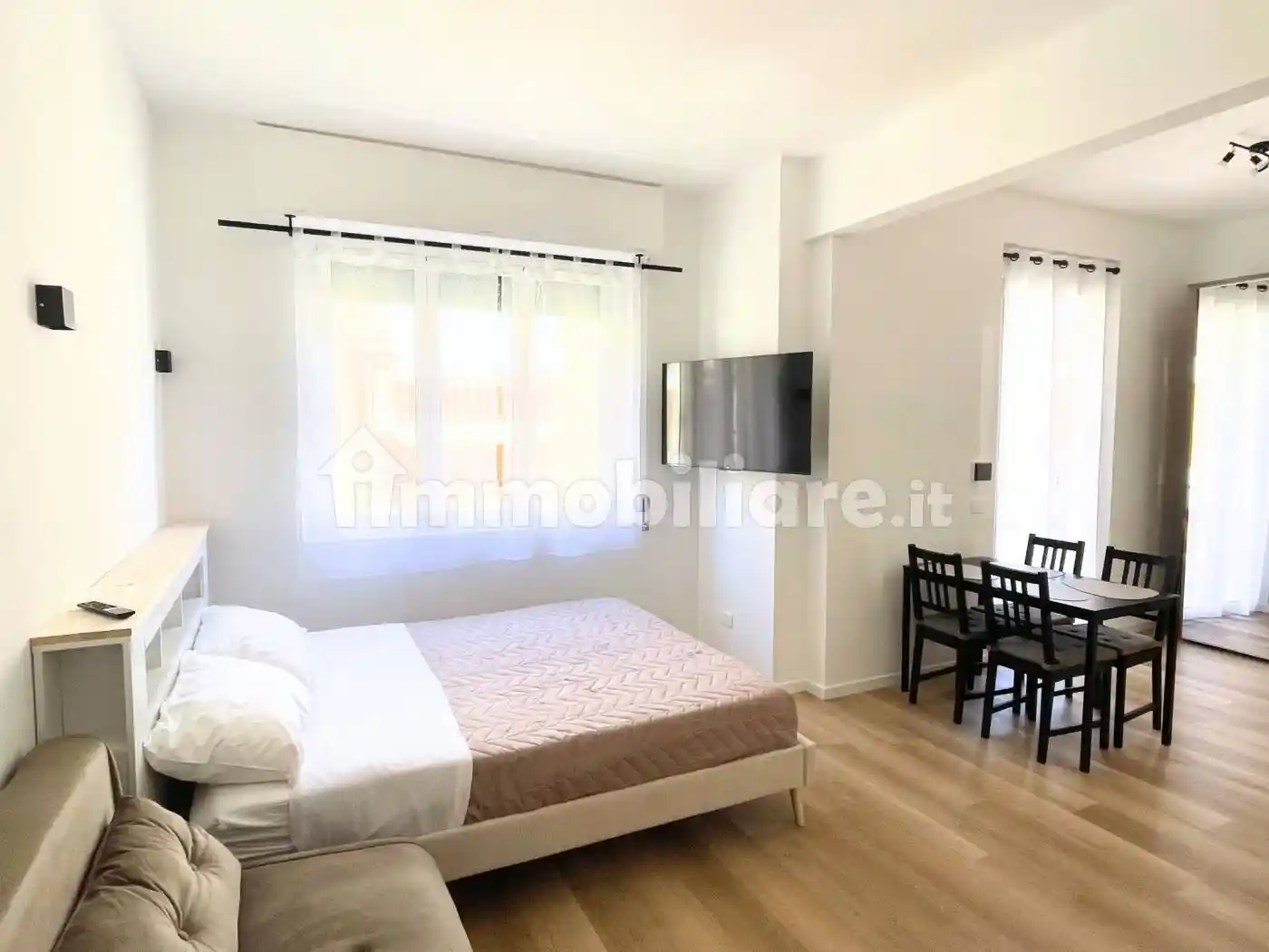 Appartamento in affitto a Sestri Levante