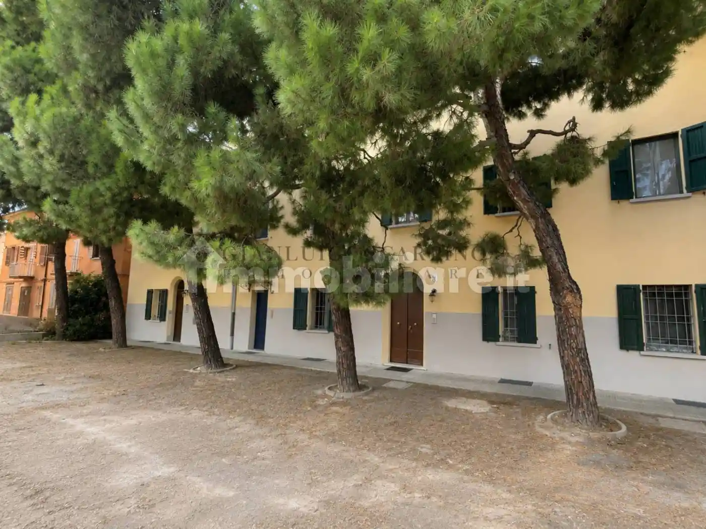 Appartamento in vendita a Bologna