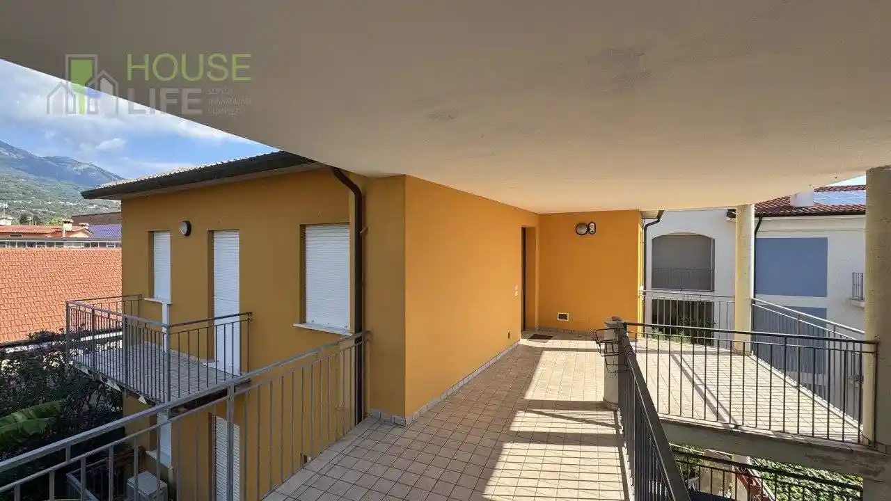 Appartamento in vendita a Schio