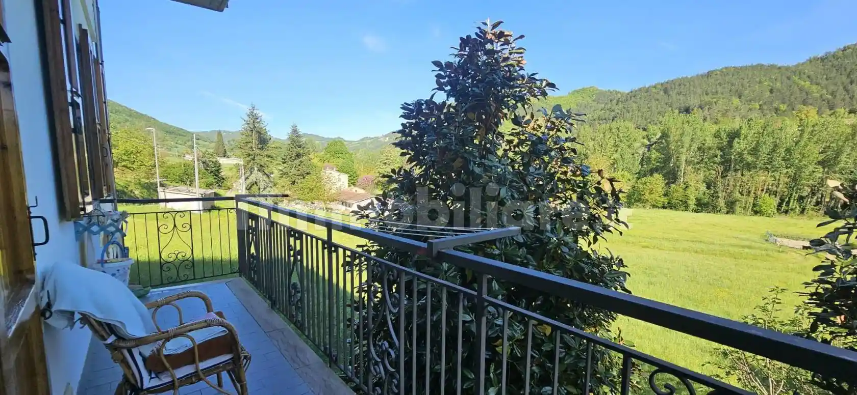 Appartamento in vendita a Galeata