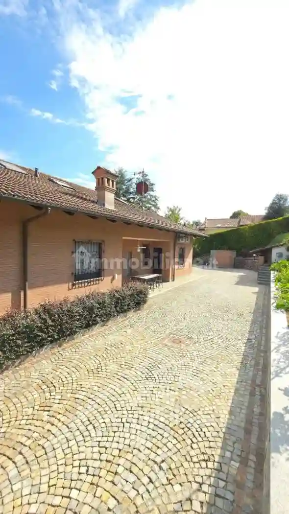 Villa - foto 5