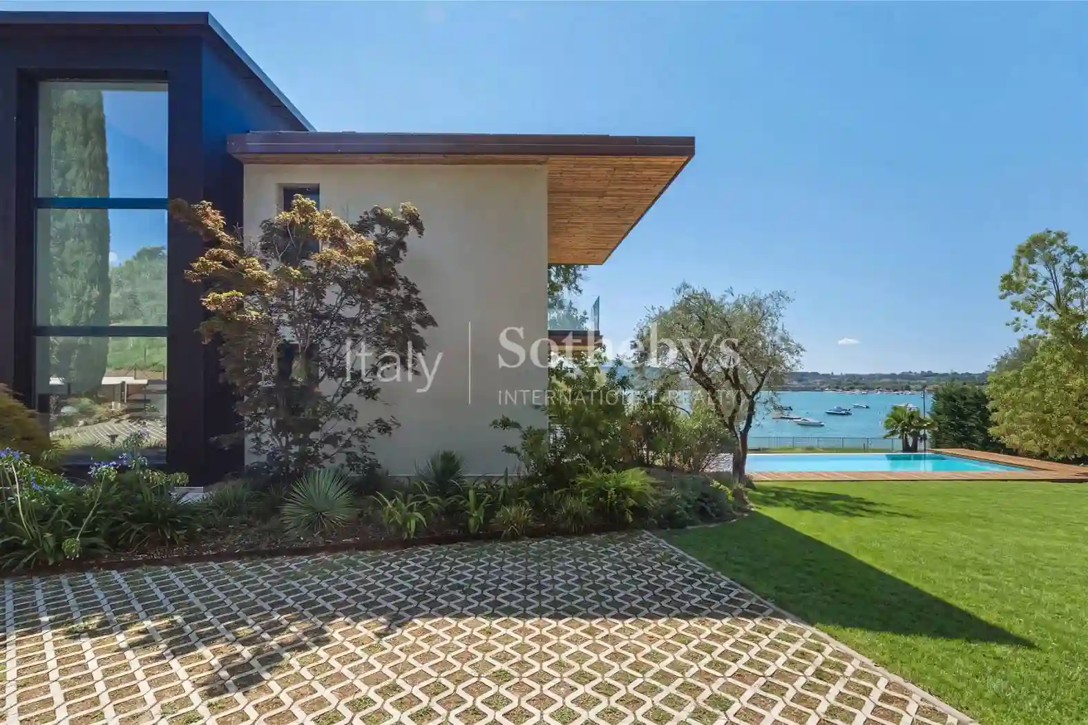 Villa - foto 3