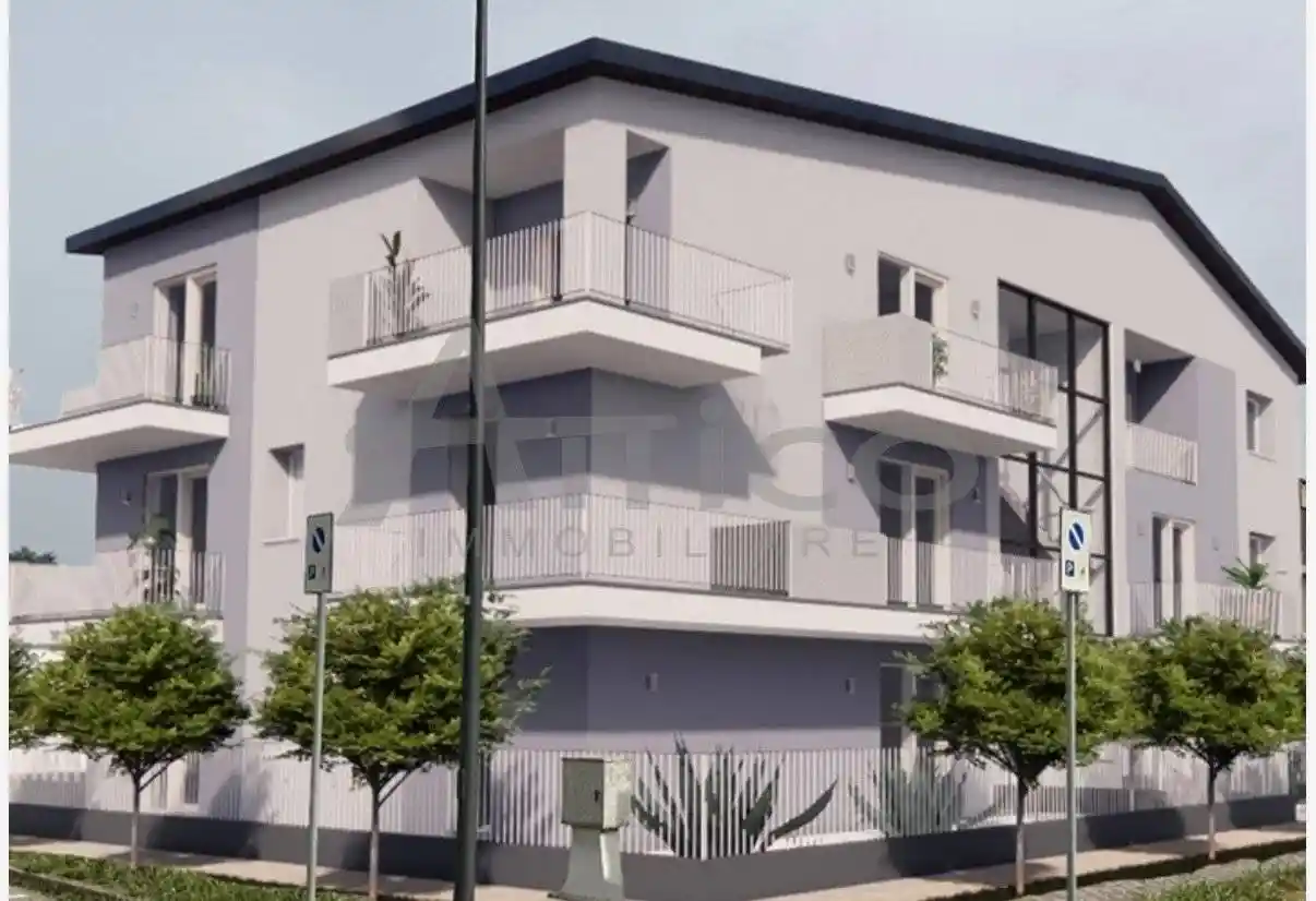 Attico - Mansarda in vendita a Rovigo
