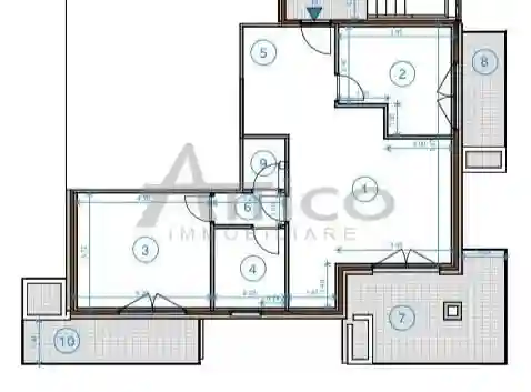 Attico - Mansarda - foto 2