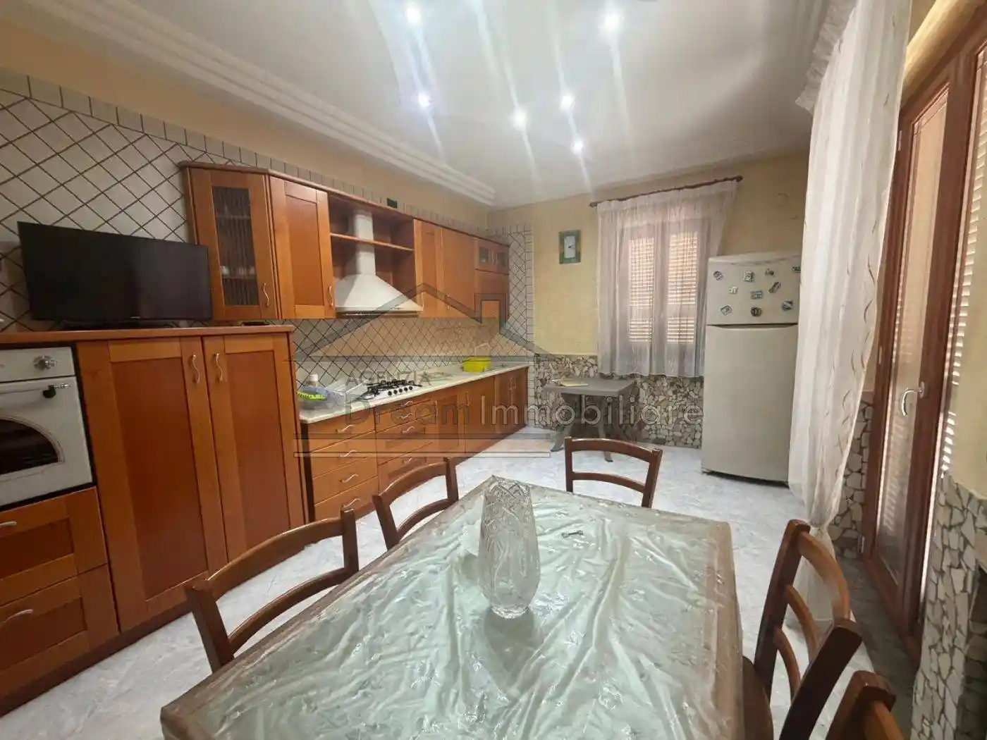 Appartamento in affitto a Melito di Napoli