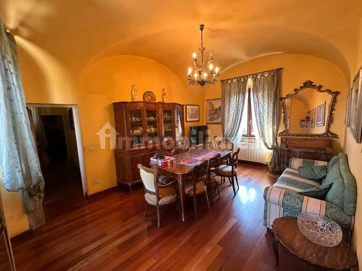 Appartamento in vendita a Nepi