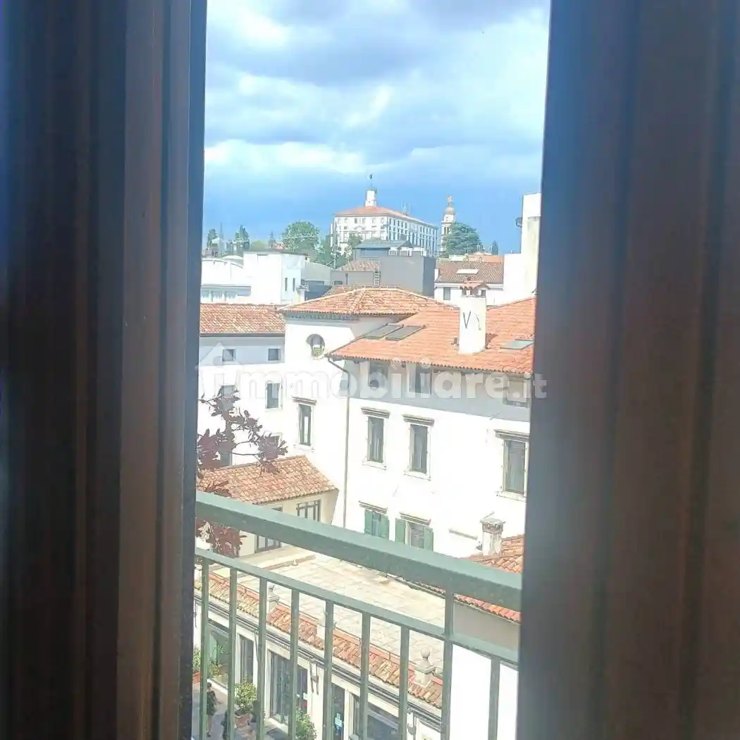 Appartamento in affitto a Udine