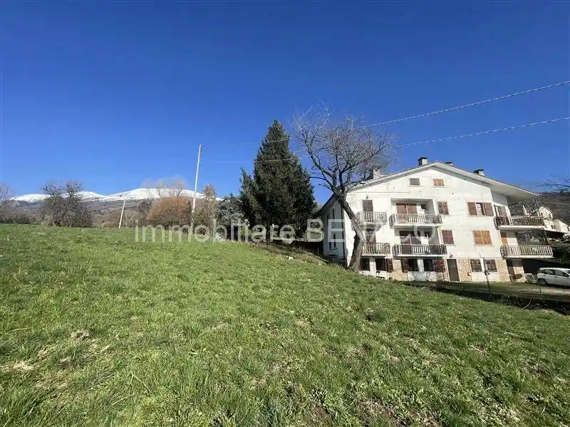 Appartamento in vendita a Brenzone sul Garda