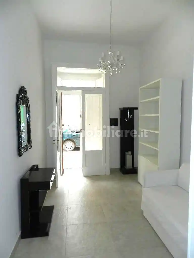 Appartamento in affitto a Francavilla Fontana
