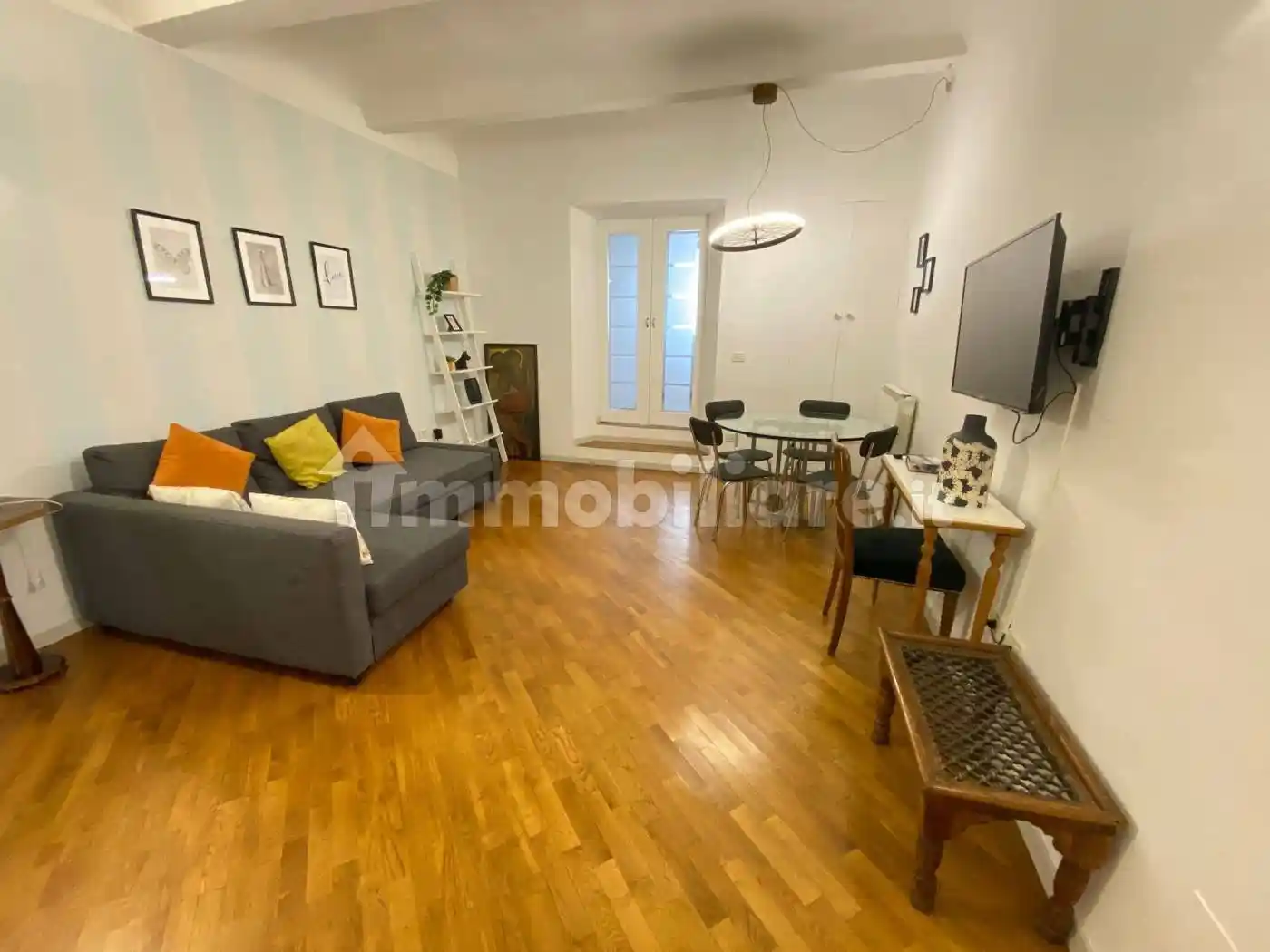 Appartamento in affitto a Firenze