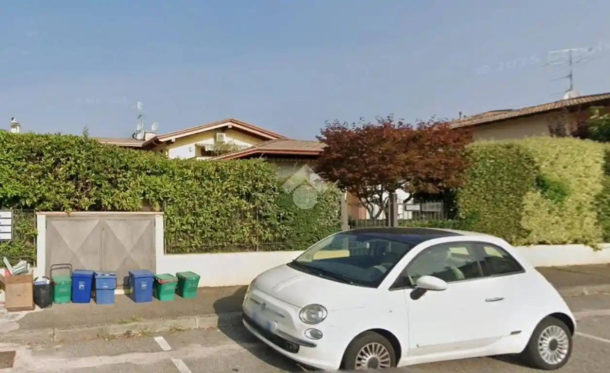 Villetta a schiera in vendita a Bedizzole