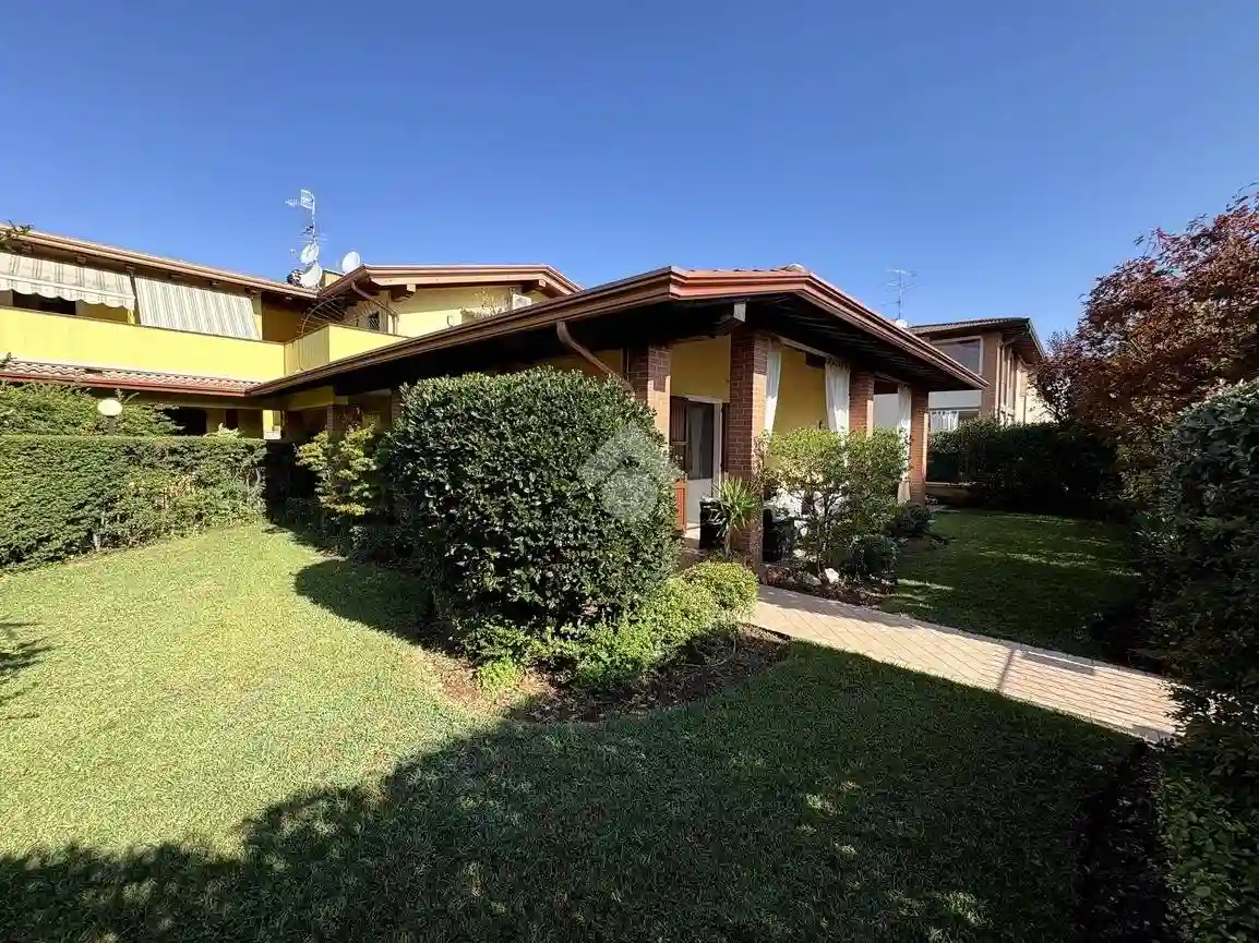 Villetta a schiera - foto 3