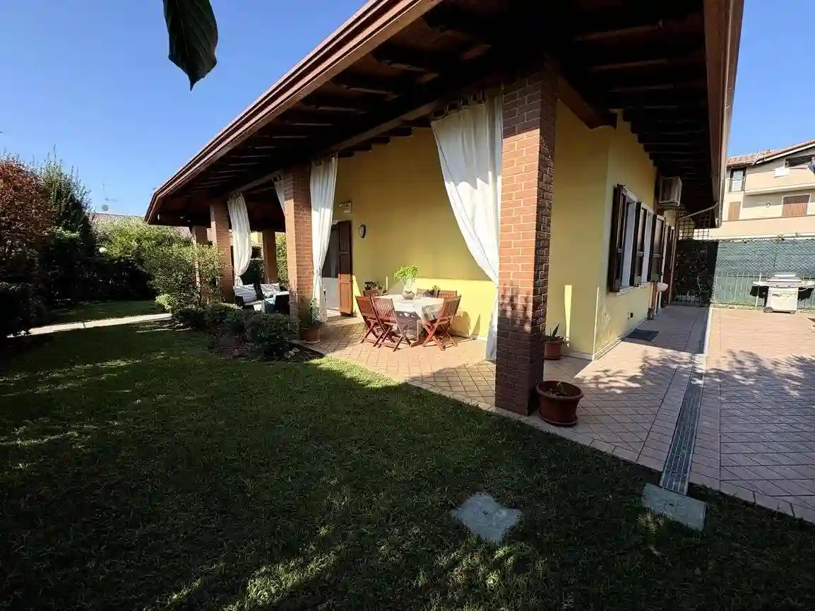 Villetta a schiera - foto 4