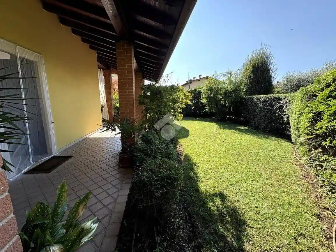 Villetta a schiera - foto 5