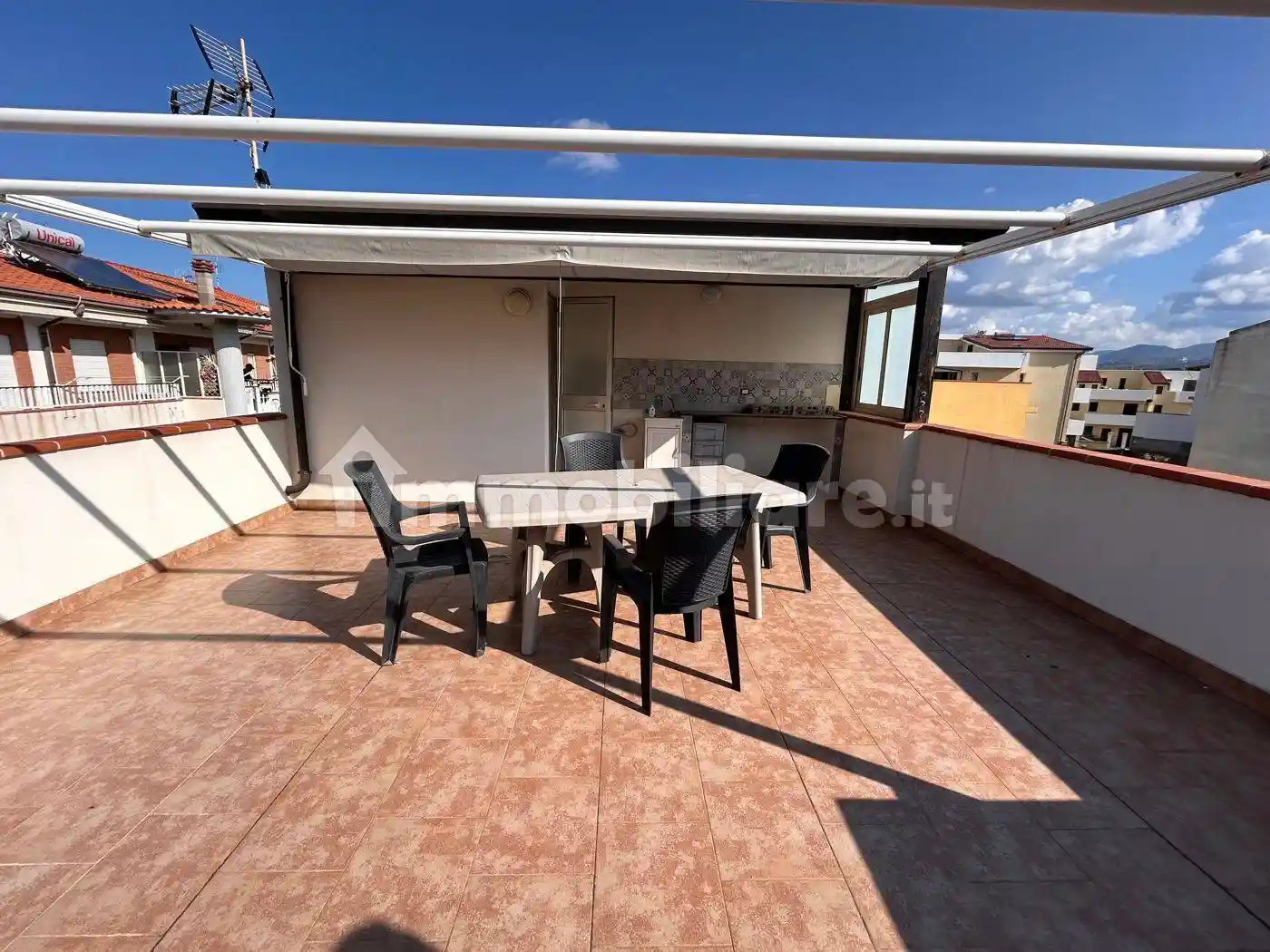 Casa indipendente in vendita a Terme Vigliatore