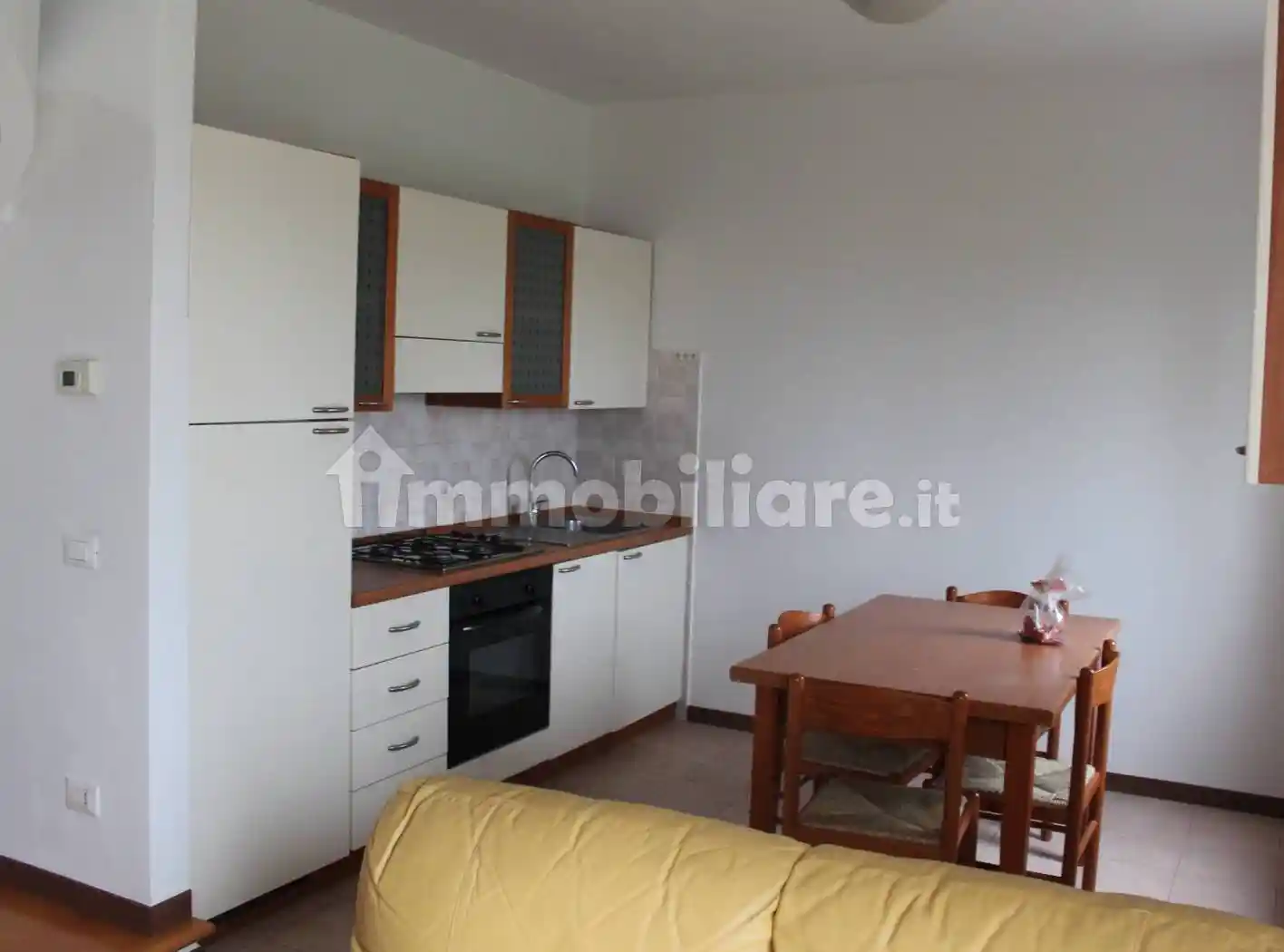 Appartamento in affitto a San Bonifacio