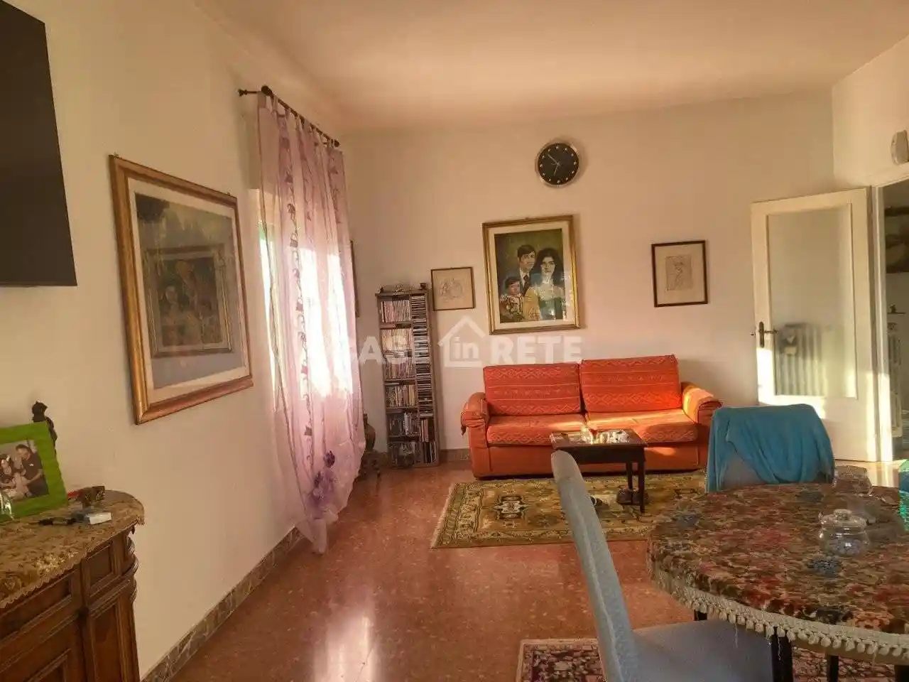Appartamento in vendita a Attigliano