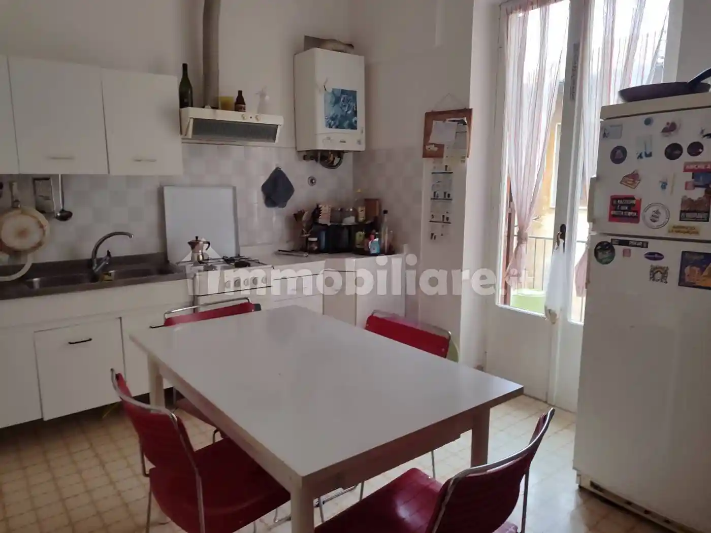 Appartamento in affitto a Perugia