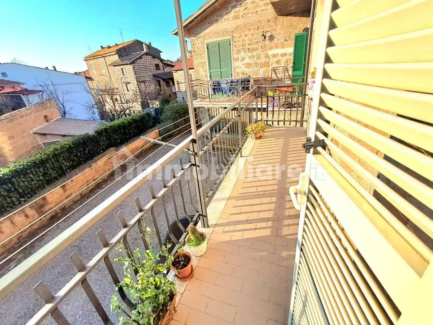 Appartamento in vendita a Vetralla