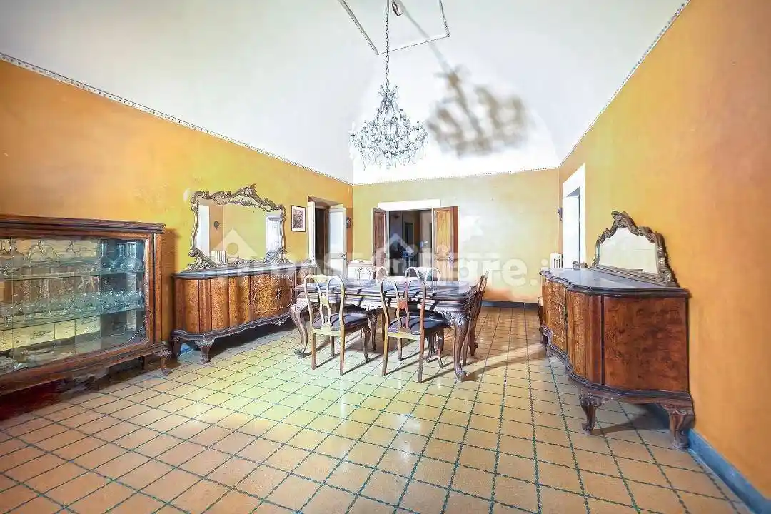 Appartamento in vendita a Viterbo