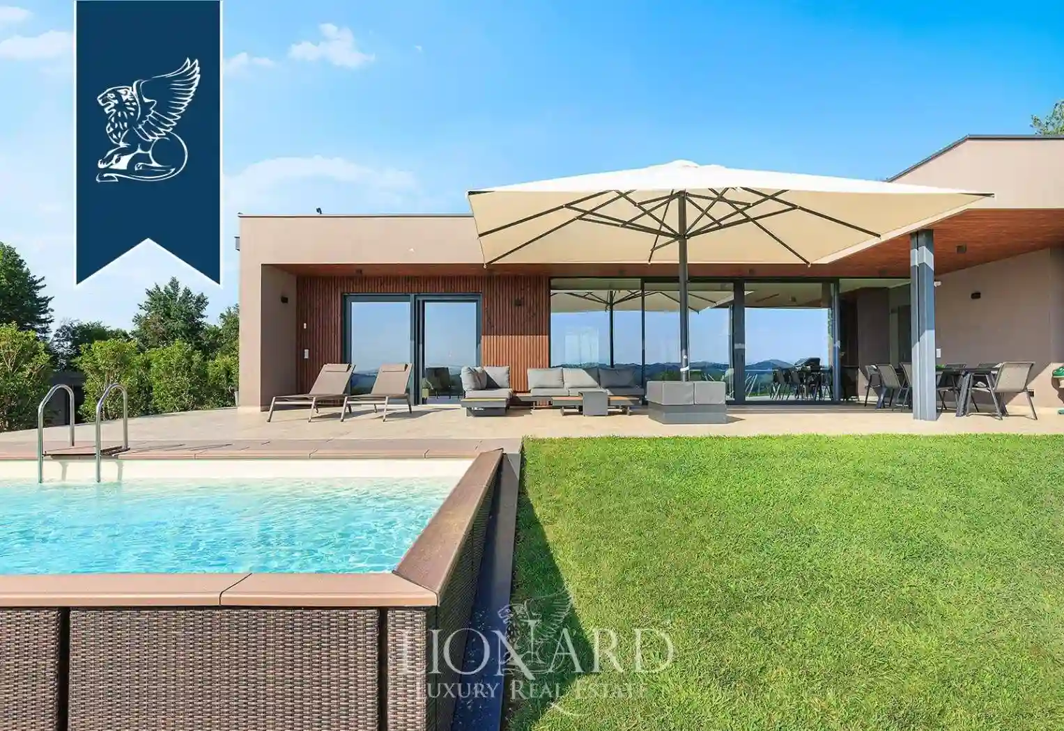 Villa - foto 5