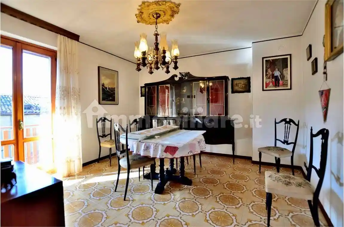 Villa in vendita a Sorisole