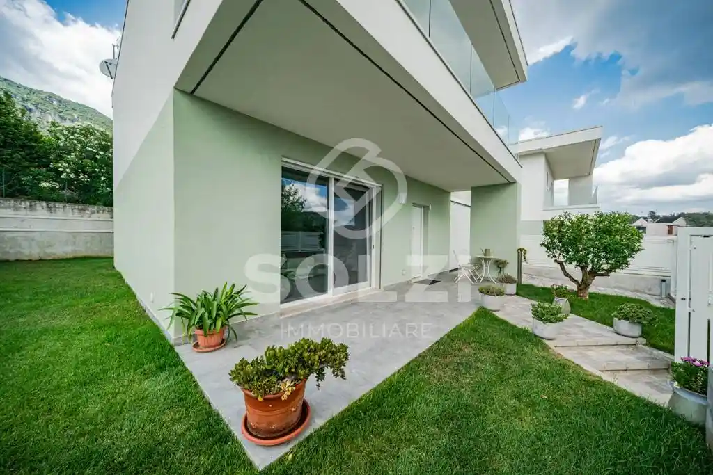 Villa in vendita a Botticino