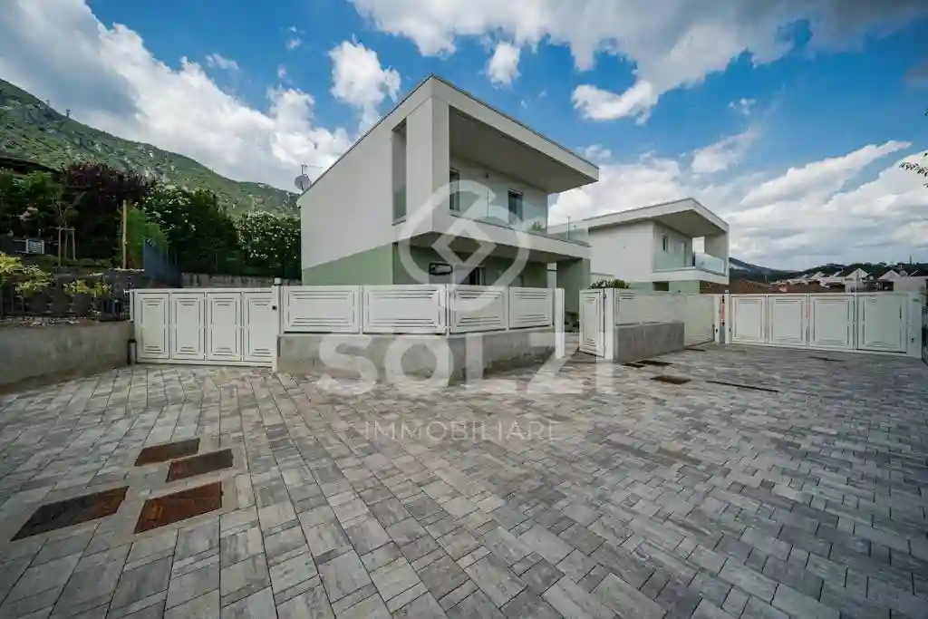 Villa - foto 3