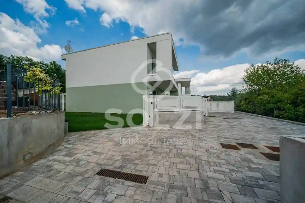 Villa - foto 4