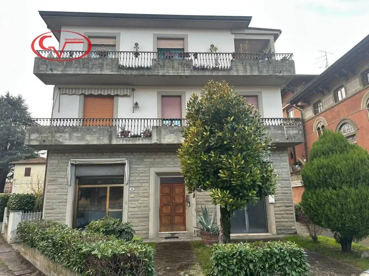 Villa in vendita a Montevarchi