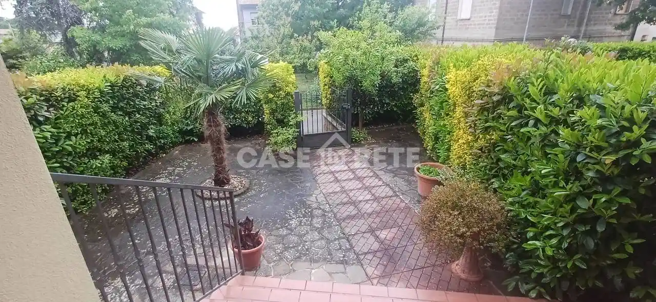 Villetta a schiera in vendita a Vetralla