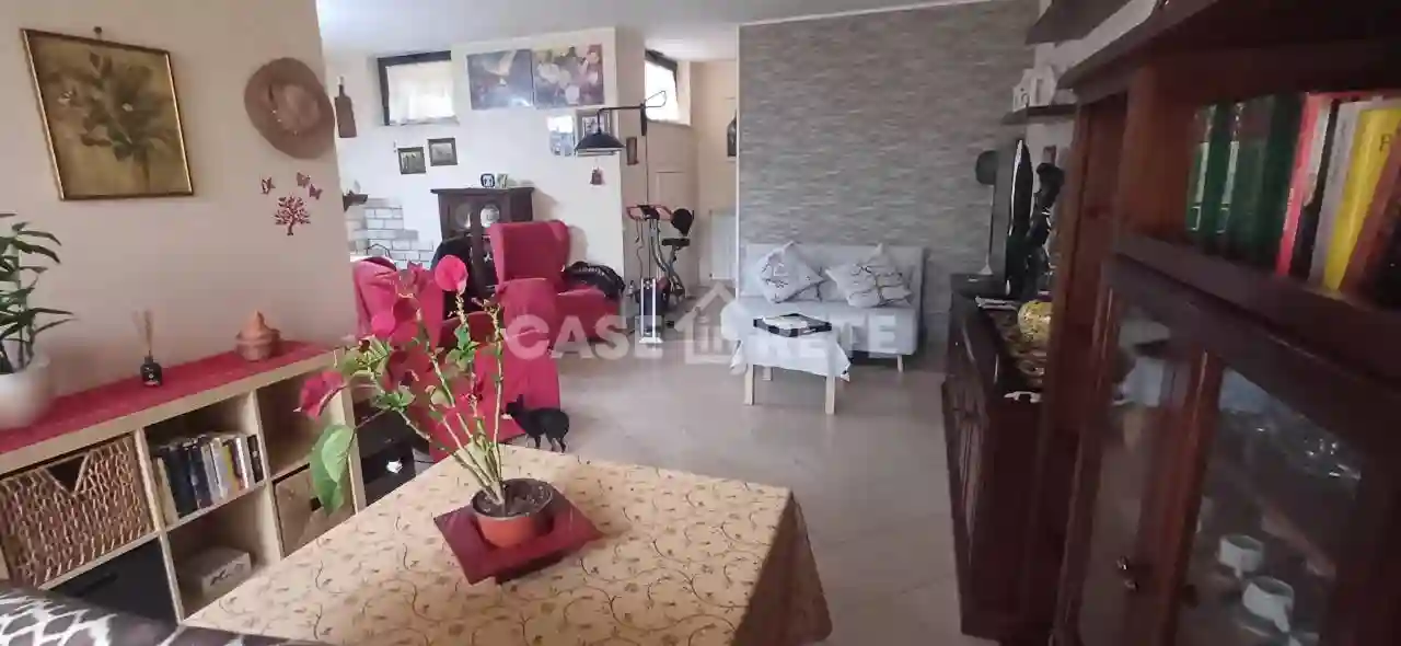 Villetta a schiera - foto 4