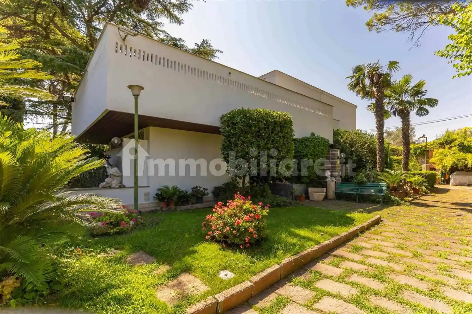 Villa in vendita a Bari