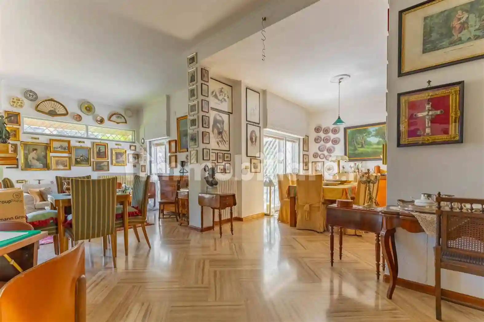 Villa - foto 5
