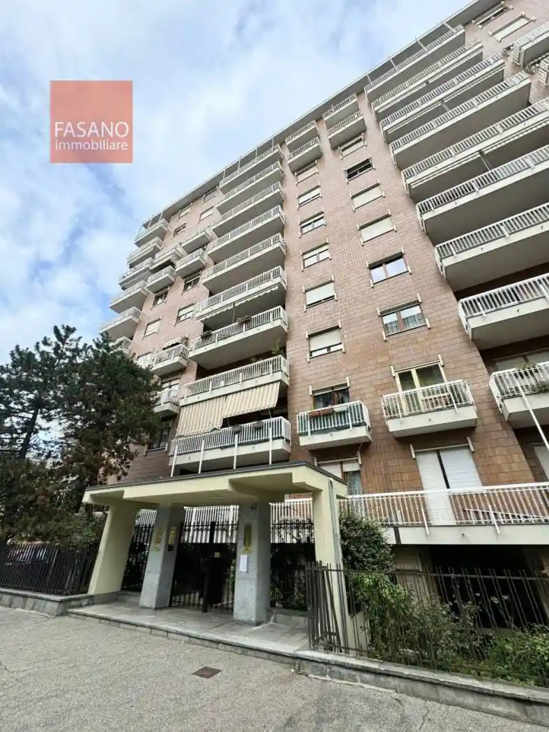 Appartamento in affitto a Torino