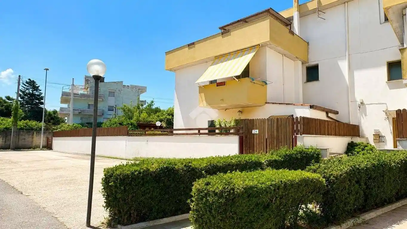 Appartamento in vendita a Anzio